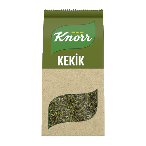 Knorr 20 Gr Kekik