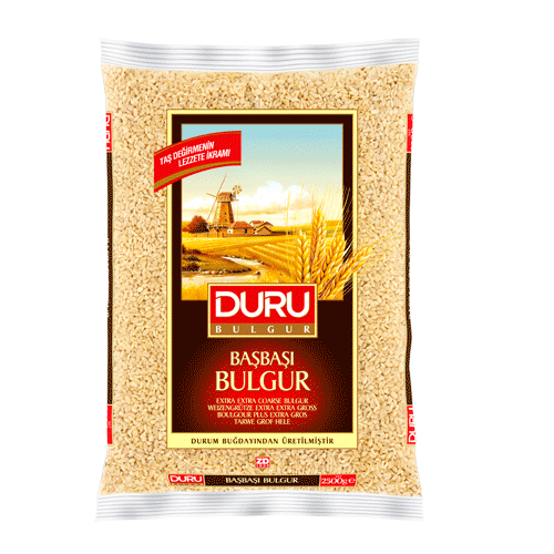 Duru Koçbaşı Nohut 1 Kg