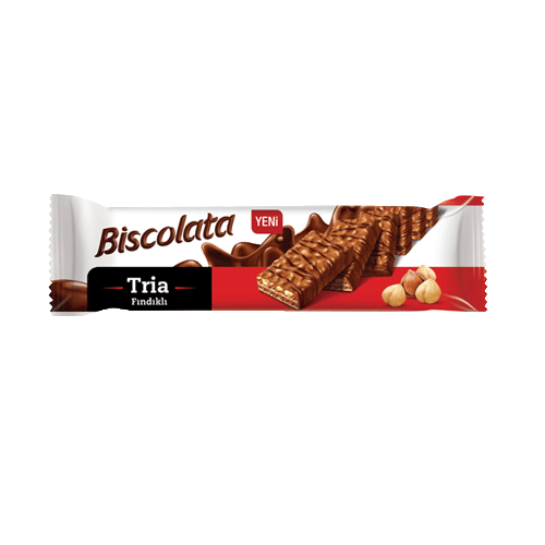 Biscolata Nirvana Original 100 Gr Sütlü Çikolata