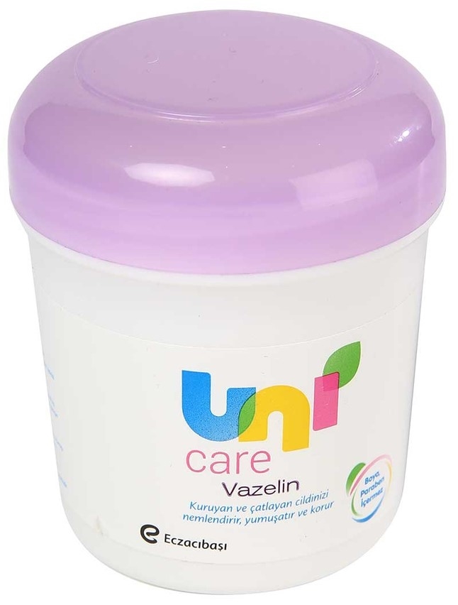 Uni Care Vazelin 170 Ml