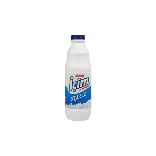 İçim Ayran 1,5 Lt