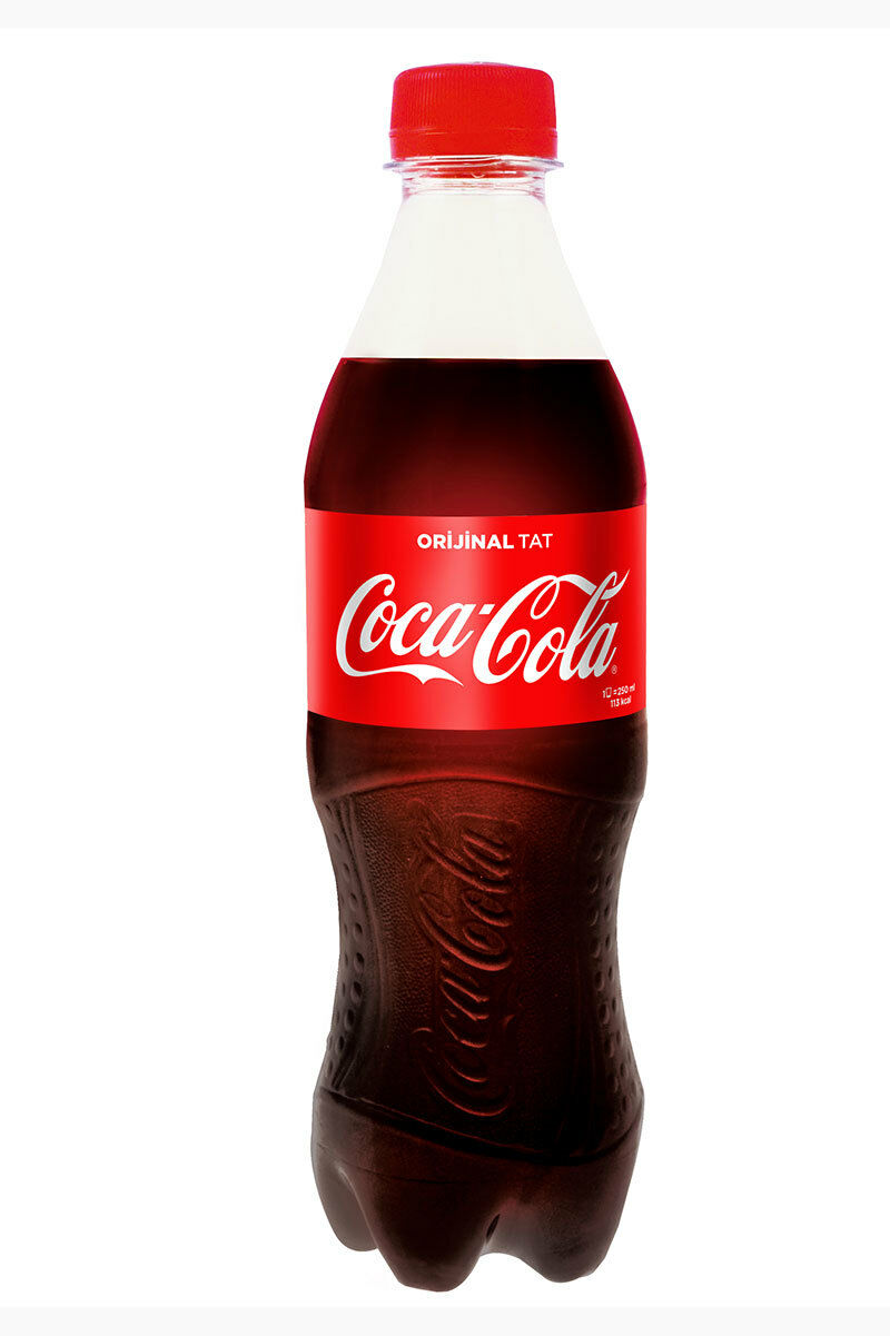 Coca Cola 450 Ml