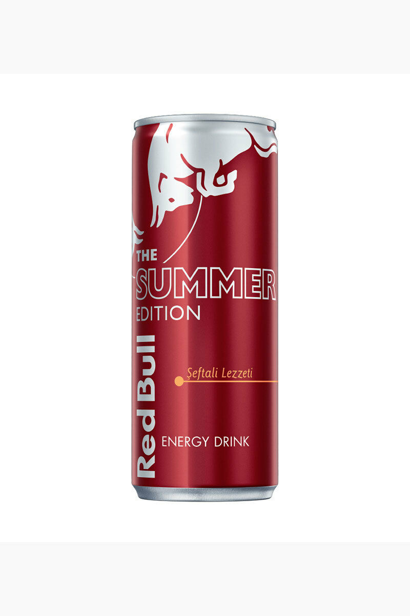 RedBull Summer Edition 250 Ml