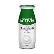 ACTIVIA X2 PROBIYOTIK SHOT SADE