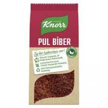KNORR 200G PUL BIBER