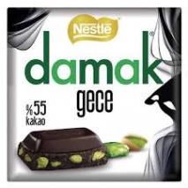 DAMAK KARE 60G GECE