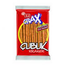 ETI CRAX CUBUK KRAKER 40GR SADE