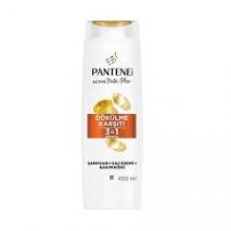 PANTENE SAMPUAN 3U1 400 ML DOKULME KARSITI