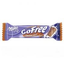 MILKA GOFRET 28,5G CIKOLATALI