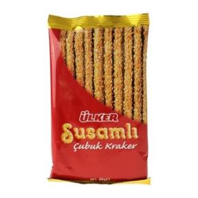 Ülker Susamlı Çubuk 45 Gr