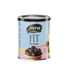 Fora Fit Az Tuzlu Zeytin L-M 400 Gr