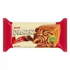 Ülker Dankek Çay Saatı 200 Gr Mozaik