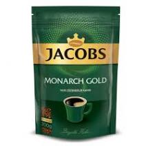 JACOBS MONARCH GOLD 200G POSET