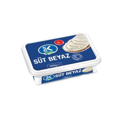 Sek Süt Beyaz Taze Peynir 180 Gr