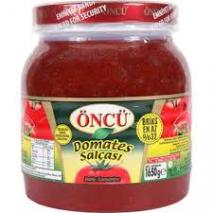 ONCU DOMATES SALCASI 1650G