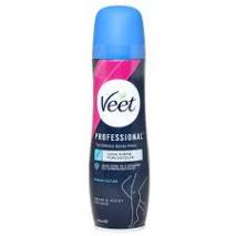 VEET PROF.TUY DOK.KREM SPREY 150ML BACAK&VUCUT
