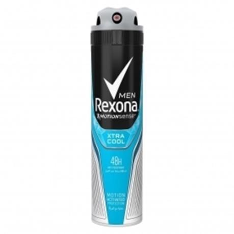 Rexona Men Deo 150 Ml Xtra Cool