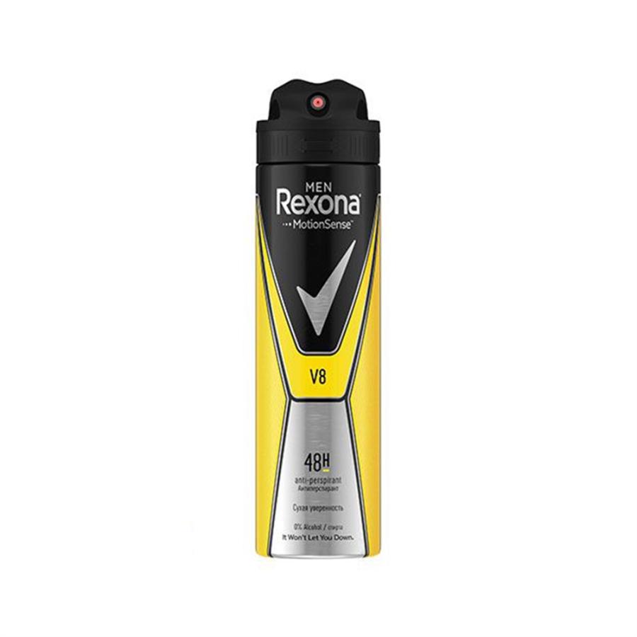 Rexona Erkek Deo 150 Ml V8