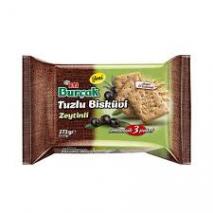ETI 3X91G ZEYTINLI TUZLU BISKUVI