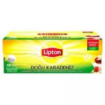 Lipton Demlik Doğu Karadeniz 48 x 3,2 Gr