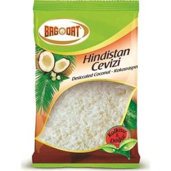 Bağdat Hindistan Cevizi 50 Gr