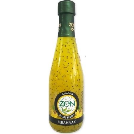 Zen 330 Ml Ananas