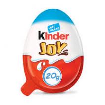 KINDER JOY