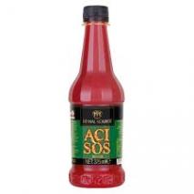 KEMAL KUKRER ACI SOS 375ML PET