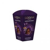 GODIVA CIKOLATA BELGIUM 1926 123G