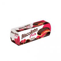 BISCOLATA PIA FRAMBUAZ 100GR