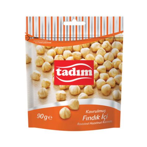 Tadım Fındık İçi 90 Gr