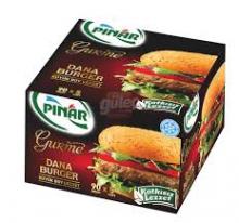 PINAR GURME DANA BURGER 450G