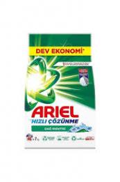 ARIEL MATIK 7KG DAG ESINTISI