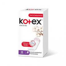 KOTEX GUNLUK PED 28LI UZUN