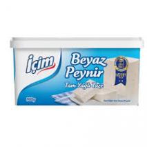 ICIM BEYAZ PEYNIR 900GR