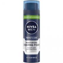 NIVEA MEN TRAS KOPUGU 200ML PROTECT&CARE