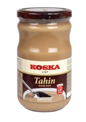 Koska Tahin 620 Gr