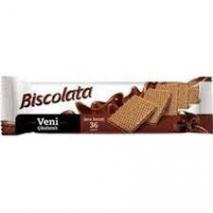 BISCOLATA VENI CIKOLATALI GOFRET 110GR