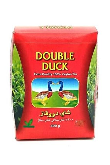 Double Duck Ceylon Çay 400 Gr