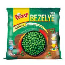 FEAST BEZELYE 600 GR