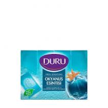 DURU DUS SABUNU 4X150G OKYANUS TAZELEGI