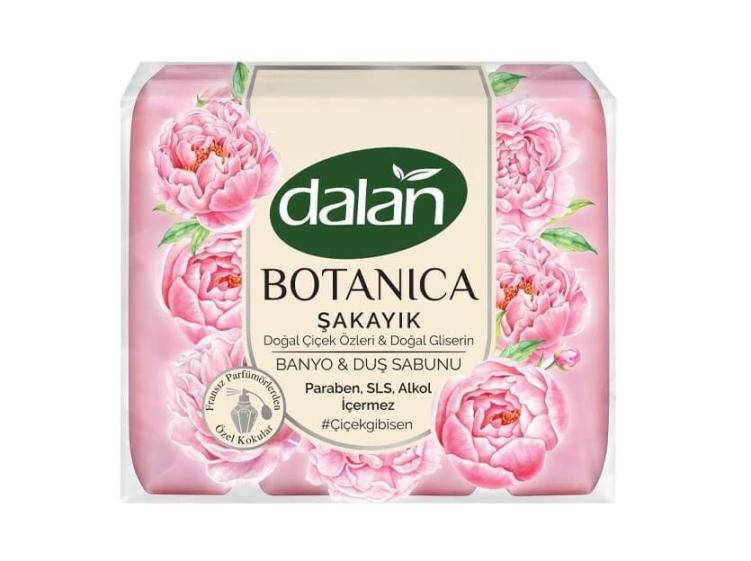 Dalan Botanıca 4 x 150 Gr Sakayık