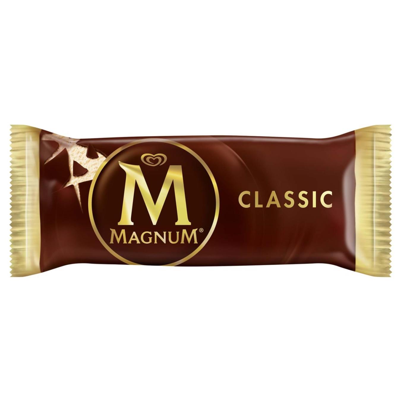 Algida Magnum Clasic 100 Ml  