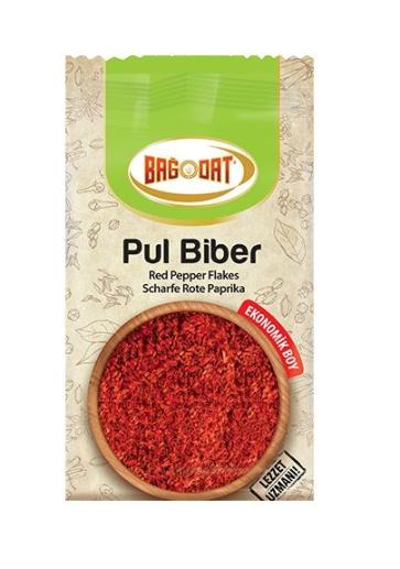 Bağdat Pul Biber 80 Gr