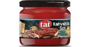 TAT KAHVALTILIK SOS 300G