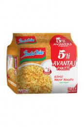 INDOMIE PAKET 5X75G KORILI
