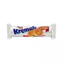 ETI KREMALI BISKUVI 61G