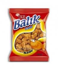 ETI BALIK KRAKER 160GR