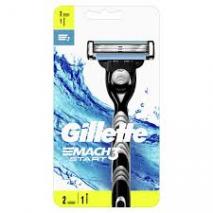 GILLETTE MACH3 MAKINAArtıYEDEK 2UP START