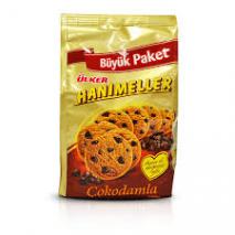 ULKER HANIMELLER 150G COKODAMLA